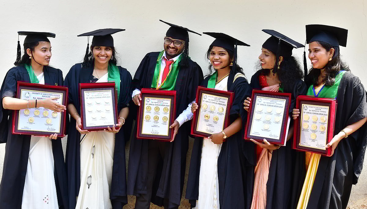 ಅಧಿಕ ರಸಗೊಬ್ಬರ, ಕೀಟನಾಶಕ ಬಳಕೆ: ಥಾವರಚಂದ್‌ ಗೆಹಲೋತ್‌ ಕಳವಳ