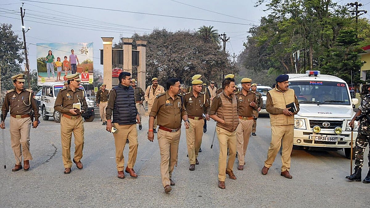 ಮತ ಗಳಿಸಲು ಧರ್ಮಗಳ ನಡುವೆ ವಿಷಬೀಜ ಬಿತ್ತುವುದೇ BJP ಬ್ರಹ್ಮಾಸ್ತ್ರ: SP ಆರೋಪ