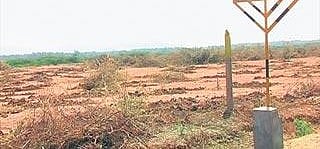 ಜಮೀನು ಹಂಚಿಕೆಗೆ ಕೆಐಎಡಿಬಿ ಆತುರ