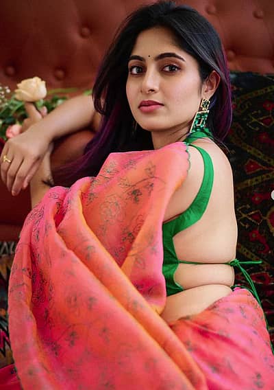 ನಟಿ ಖುಷಿ ರವಿ