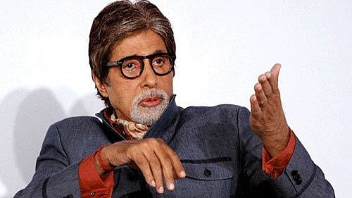 ಬಚ್ಚನ್ ಜನ್ಮ ಕುಂಡಲಿ ಏನು ಹೇಳುತ್ತಿದೆ?: ಕೆಳಗೆ ಬಿದ್ದರೂ ಮೇಲೆತ್ತಿದ್ದು ಶನಿ,ಬುಧ