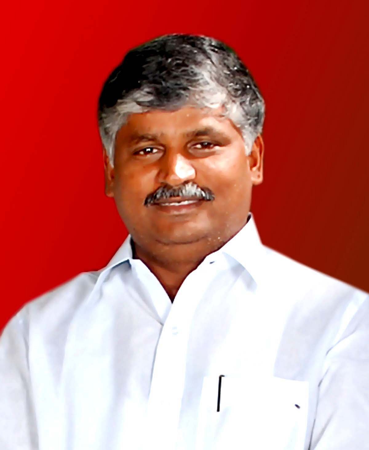 ಕಾವೇರಿ ಸಮಸ್ಯೆಗೆ ಮೋದಿ– ದೇವೇಗೌಡರಿಂದ ಪರಿಹಾರ: ಸಿ.ಎಸ್‌.ಪುಟ್ಟರಾಜು