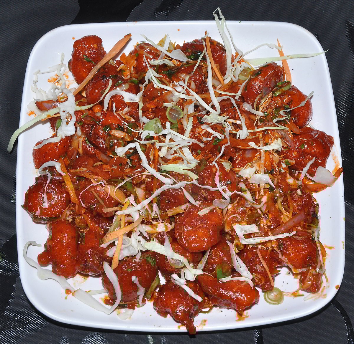 ವಿವಿಧ ಬಗೆಯ ಬಣ್ಣ ಬಳಕೆ: ಬಾಂಬೆ ಮಿಠಾಯಿ, ಗೋಬಿ ಮಂಚೂರಿ ನಿಷೇಧ?