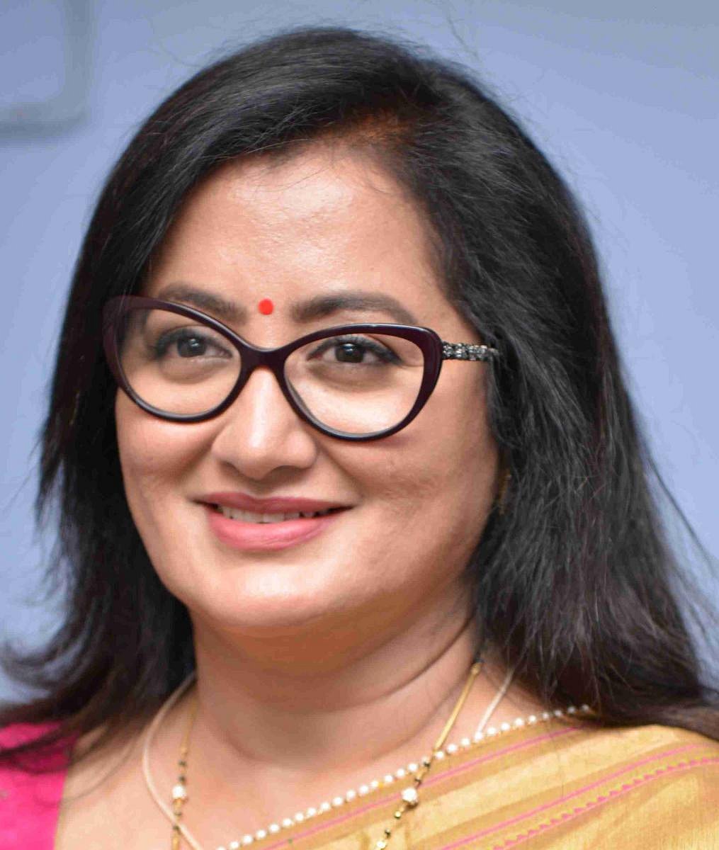 ಮಂಡ್ಯ ಲೋಕಸಭಾ ಕ್ಷೇತ್ರ | ತಟಸ್ಥವಾಗಿ ಉಳಿಯುವರೇ ಸಂಸದೆ ಸುಮಲತಾ?