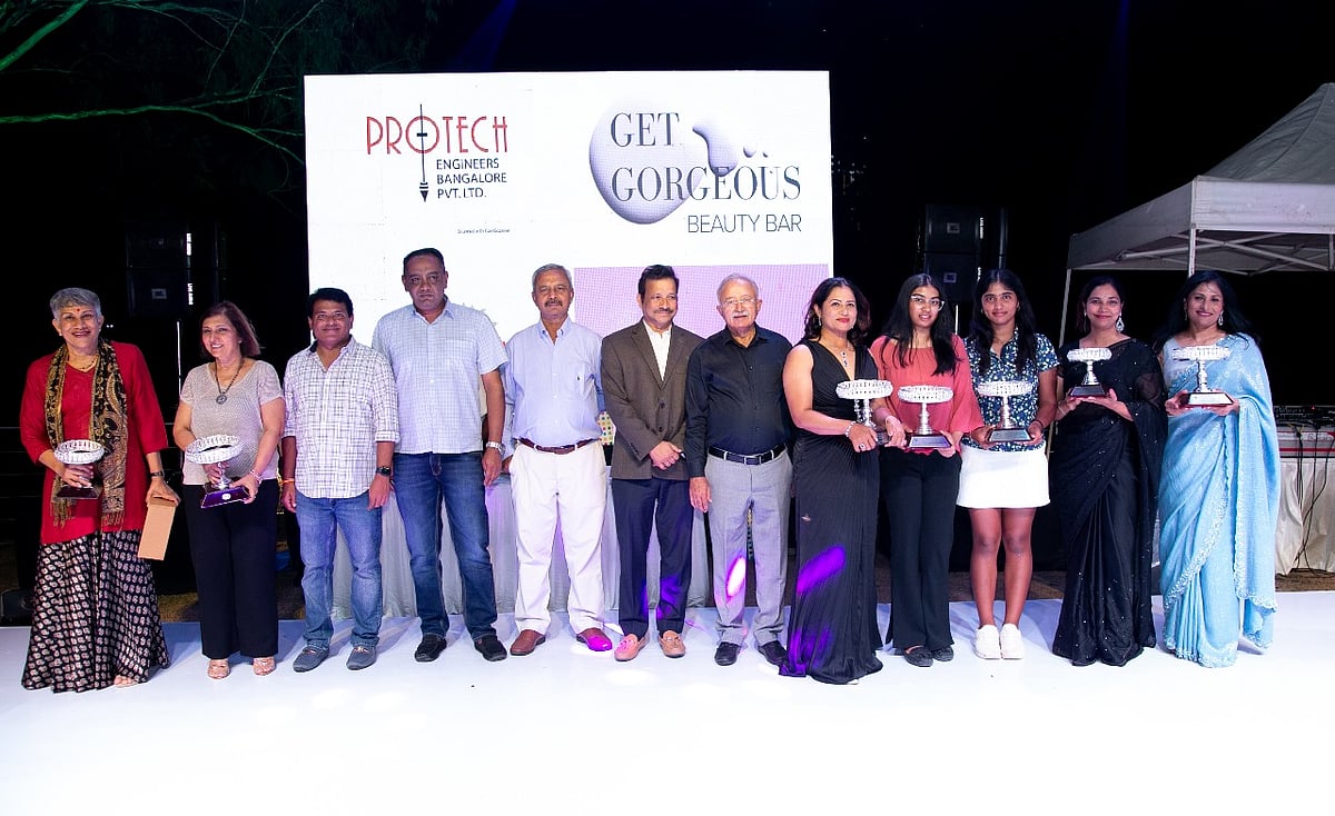 ಗಾಲ್ಫ್‌: ಲತಾ ಶಿವಣ್ಣ ಚಾಂಪಿಯನ್‌