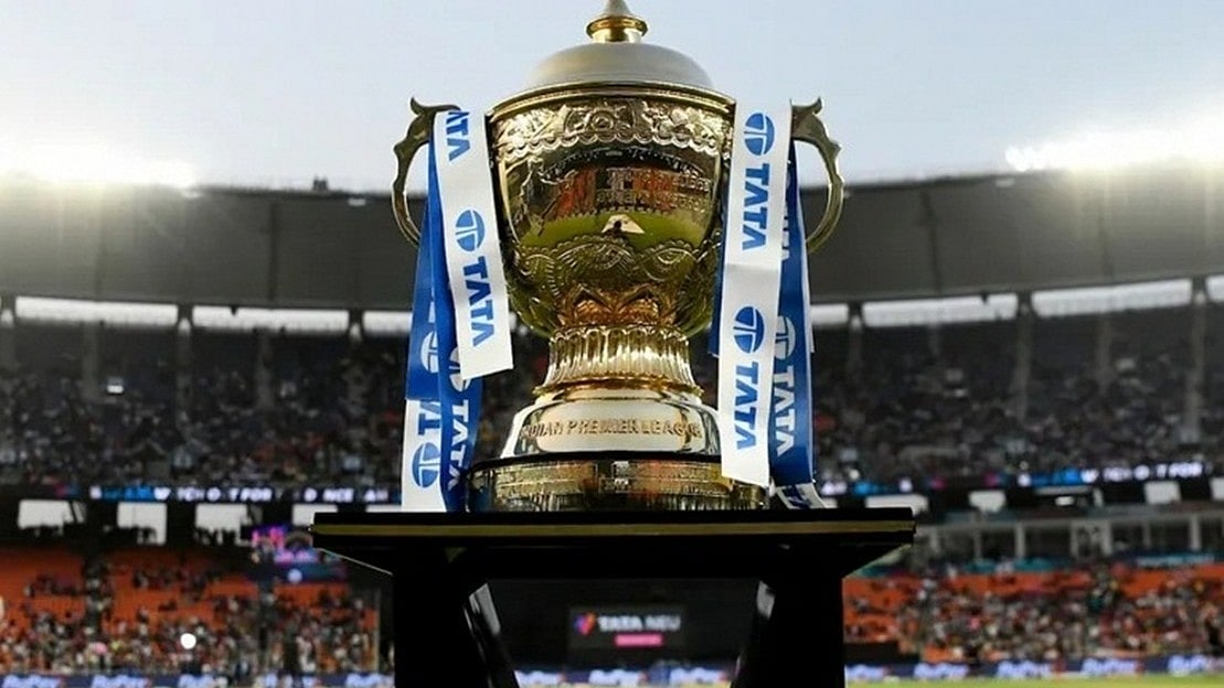IPL 2024 | ಜಂಪಾ ಬದಲು ರಾಜಸ್ಥಾನ ಸೇರಿದ ತನುಷ್‌; ಕರ್ನಾಟಕದ ಶರತ್‌ ಟೈಟನ್‌ಗೆ