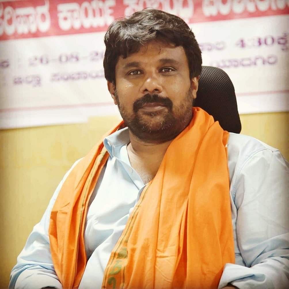 ಸುರಪುರ ವಿಧಾನಸಭಾ ಕ್ಷೇತ್ರದ ಉಪಚುನಾವಣೆ: ರಾಜೂಗೌಡಗೆ ಬಿಜೆಪಿ ಟಿಕೆಟ್