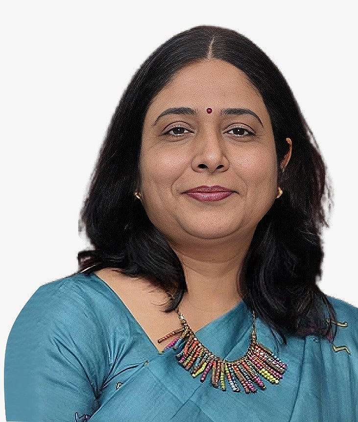 ಐಒಸಿ ಮಾನವ ಸಂಪನ್ಮೂಲ ವಿಭಾಗದ ನಿರ್ದೇಶಕಿಯಾಗಿ ರಶ್ಮಿ ಗೋವಿಲ್‌ ನೇಮಕ