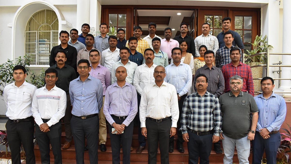 ಸೈಬರ್ ಅಪರಾಧ ಹೆಚ್ಚಳ: ಹ್ಯಾಕಿಂಗ್‌ ಮಟ್ಟಹಾಕಲು ತಂಡ