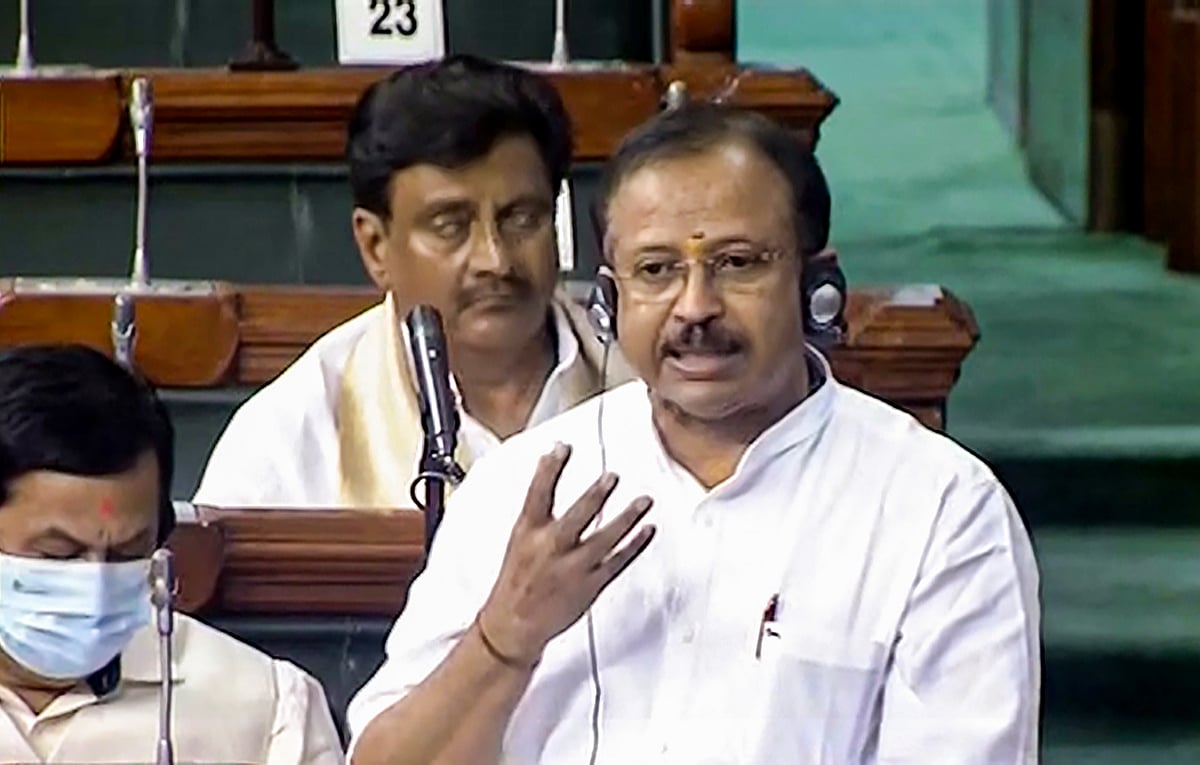 ರಷ್ಯಾ ಸೇನೆಯಲ್ಲಿ ಸಿಲುಕಿರುವ ಇಬ್ಬರು ಶೀಘ್ರ ಸ್ವದೇಶಕ್ಕೆ: ವಿ. ಮುರುಳೀಧರನ್‌