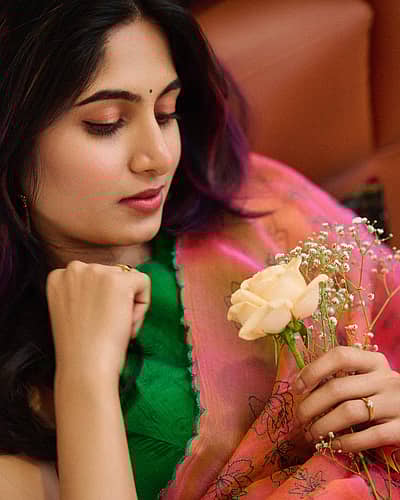 ನಟಿ ಖುಷಿ ರವಿ