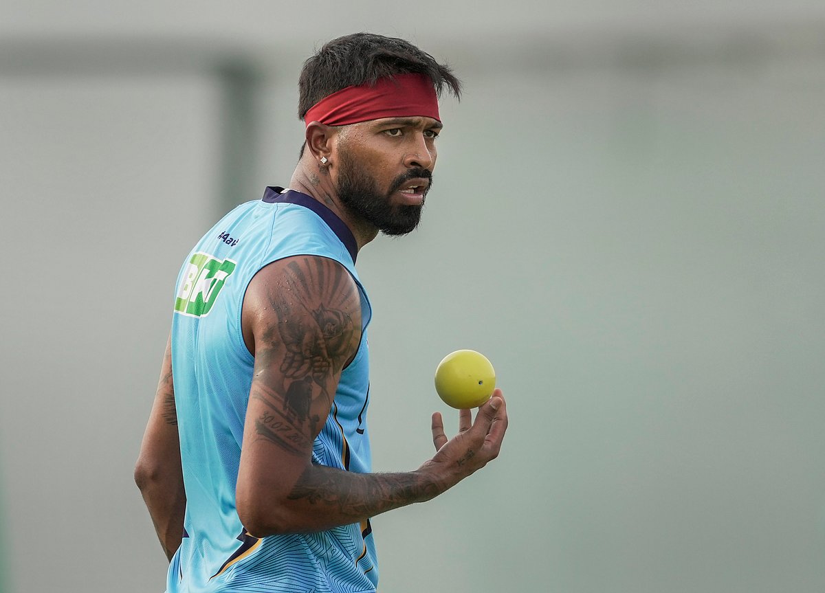 ಮುಂಬೈ ಇಂಡಿಯನ್ಸ್‌ನಲ್ಲಿ ರೋಹಿತ್ ಪಾತ್ರದ ಬಗ್ಗೆ ಪಾಂಡ್ಯ ಹೇಳಿದ್ದಿಷ್ಟು...