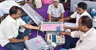 ಅರುಣಾಚಲ ಪ್ರದೇಶ, ಸಿಕ್ಕಿಂ ವಿಧಾನಸಭೆ ಚುನಾವಣೆಯ ಮತ ಎಣಿಕೆ ದಿನಾಂಕ ಬದಲಾವಣೆ