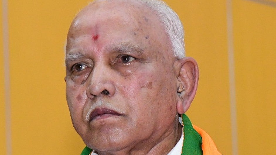 ಪೋಕ್ಸೊ ಪ್ರಕರಣದ ಆರೋಪಿ BSY ಬಂಧನ ಕೋರಿ ಅರ್ಜಿ: ಕೆಲವೇ ಸಮಯದಲ್ಲಿ ಆದೇಶ ಪ್ರಕಟ