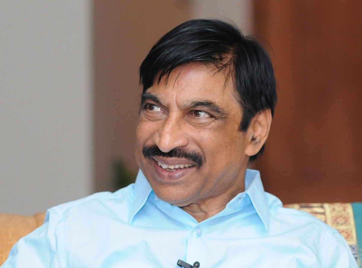 ಭೋಜಶಾಲಾದಲ್ಲಿ ಇದ್ದಿದ್ದು ಸರಸ್ವತಿ ದೇವಸ್ಥಾನ: 
ಪುರಾತತ್ವಶಾಸ್ತ್ರಜ್ಞ ಮುಹಮ್ಮದ್