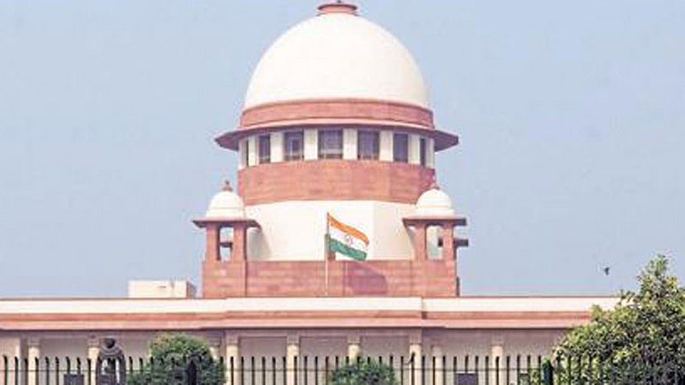 ಚುನಾವಣಾ ಬಾಂಡ್‌: ಗಡುವು ವಿಸ್ತರಣೆ ಕೋರಿದ್ದ SBI ಅರ್ಜಿ ವಜಾ ಮಾಡಿದ ಸುಪ್ರೀಂ