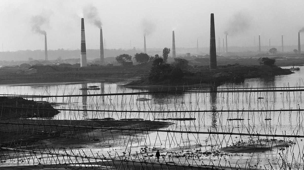 IQAir Report 2023: ಭಾರತದ ಈ ನಗರದಲ್ಲಿ ಜಗತ್ತಿನಲ್ಲಿಯೇ ಅತ್ಯಂತ ಕಳಪೆ ವಾಯುಗುಣ