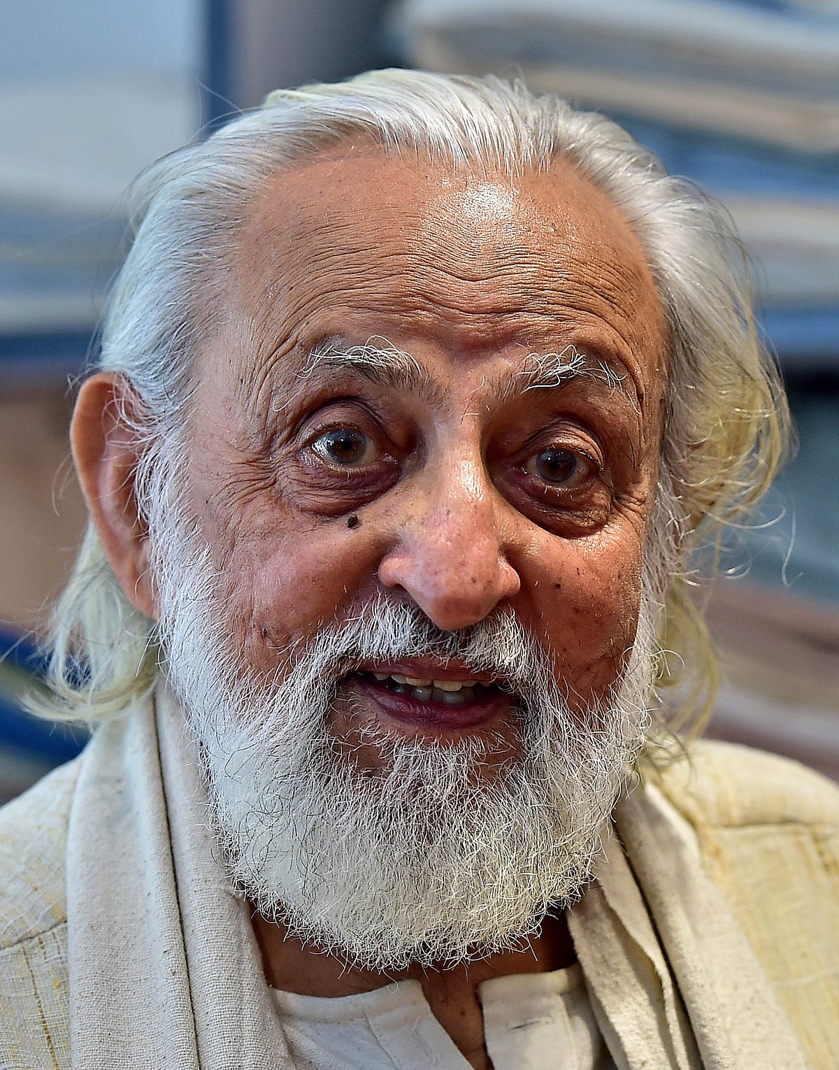 ‘ಜೀವಮಾನ ಸಾಧನೆ’ ಪ್ರಶಸ್ತಿಗೆ ಎಂ.ಎಸ್‌. ಸತ್ಯು ಆಯ್ಕೆ