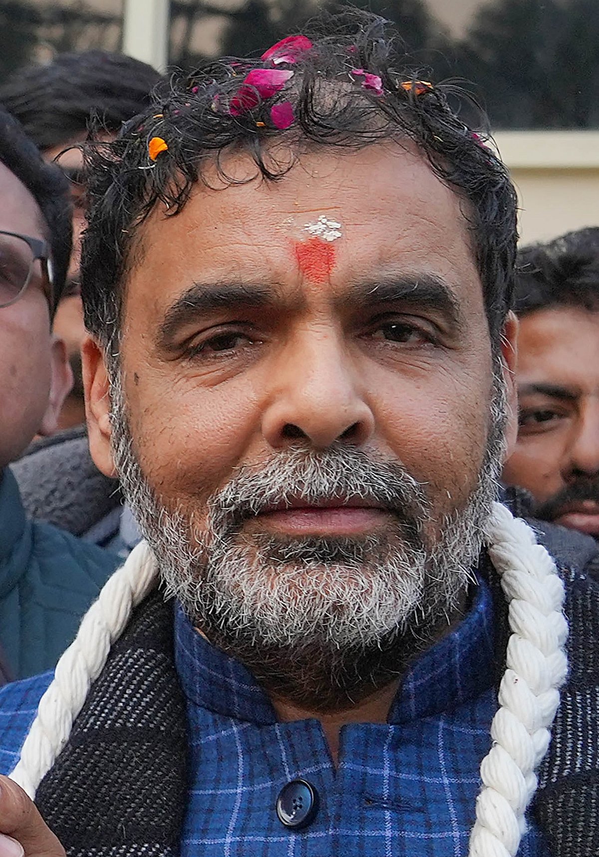 ಅಡ್‌ಹಾಕ್ ಸಮಿತಿ ವಿಸರ್ಜನೆ: ಡಬ್ಲ್ಯುಎಫ್ಐಗೆ ಅಧಿಕಾರ