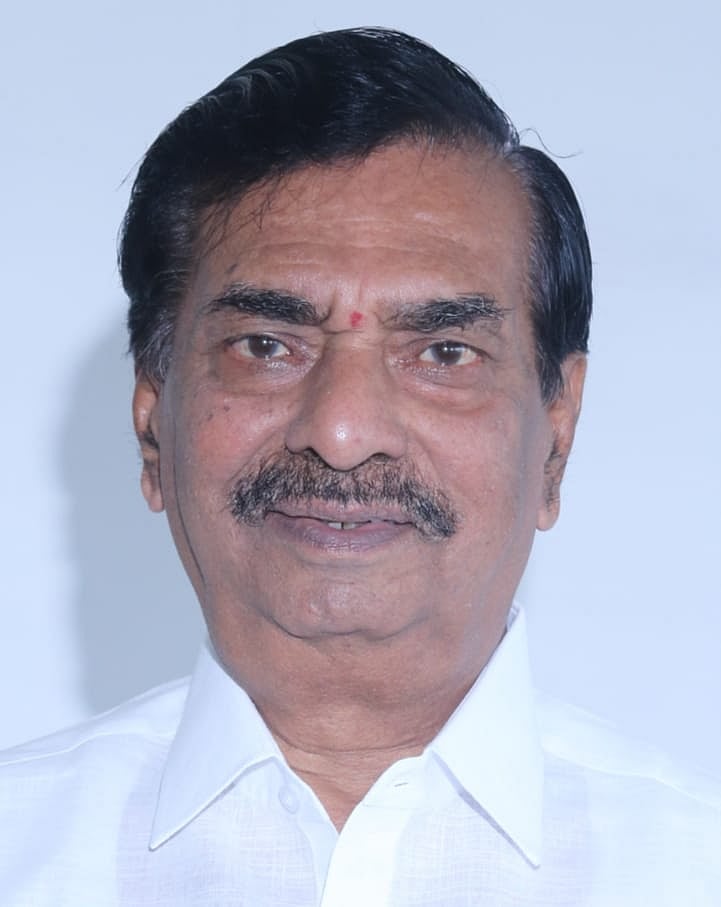 ನೈರುತ್ಯ ಪದವೀಧರ ಕ್ಷೇತ್ರದ ಚುನಾವಣೆ: ಆಯನೂರು ಮಂಜುನಾಥ್ ಕಾಂಗ್ರೆಸ್ ಅಭ್ಯರ್ಥಿ