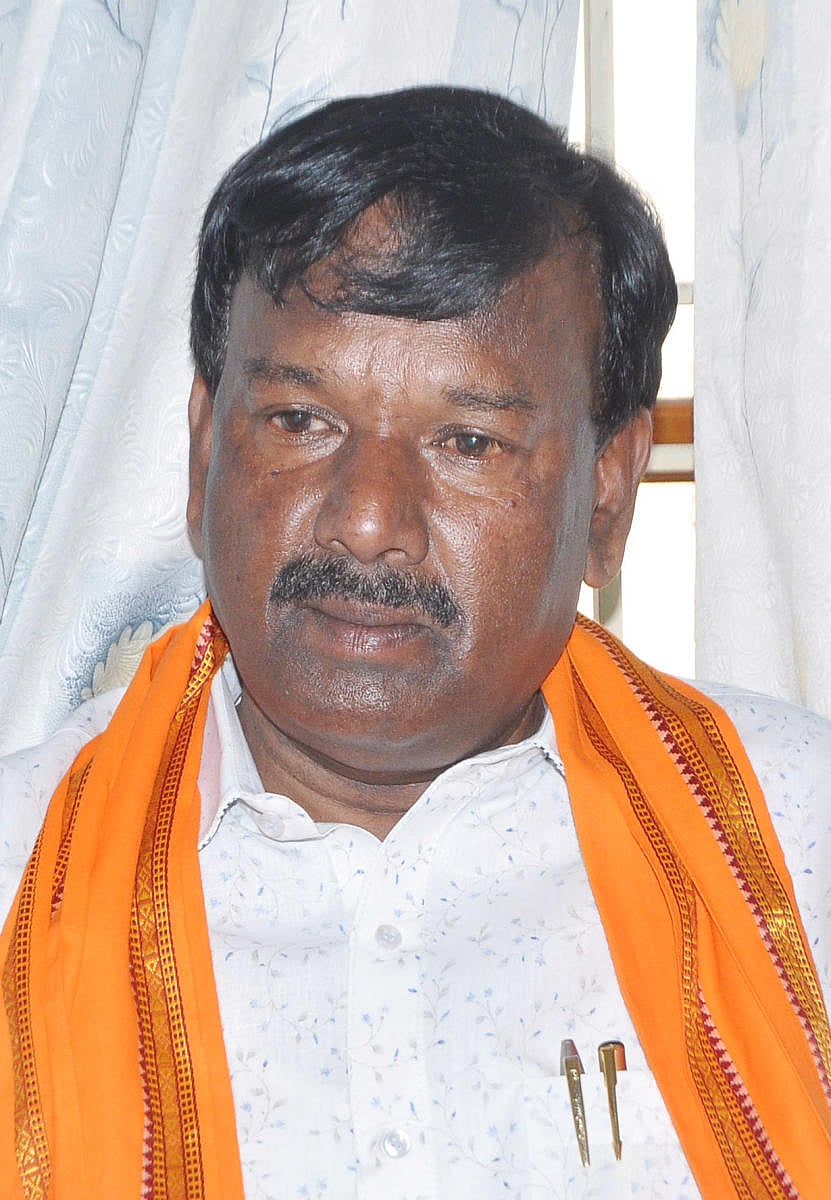 ಬಾಂಬ್‌ ಸ್ಫೋಟ: ಲಘುವಾಗಿ ಪರಿಗಣಿಸುವುದು ಬೇಡ: ಸಚಿವ ನಾರಾಯಣಸ್ವಾಮಿ 