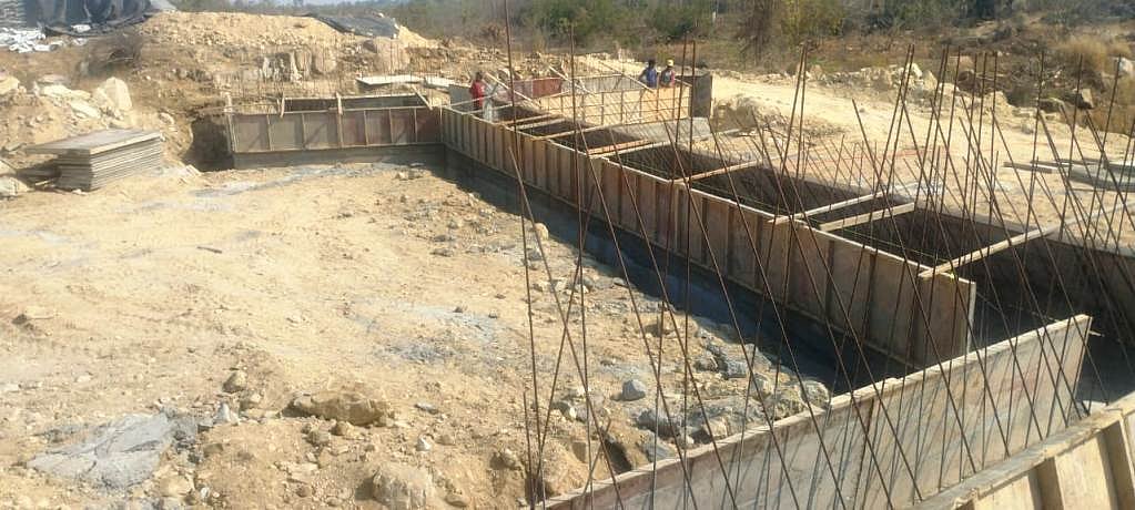 ಅಟಲ್‌ ಭೂಜಲ ಯೋಜನೆ | 771 ಕಾಮಗಾರಿ ಪ್ರಗತಿಯಲ್ಲಿ: ಕೇಂದ್ರ 