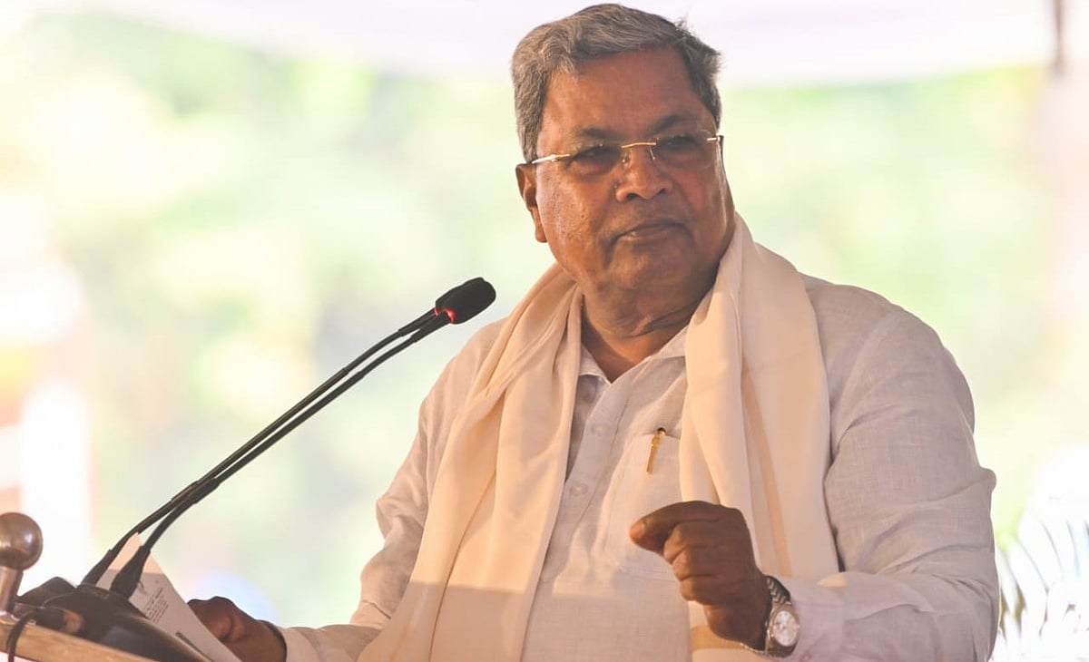 ಕೇಂದ್ರ ಬರ ಪರಿಹಾರ ಕೊಡಿಸುವಂತೆ ಸುಪ್ರೀಂ ಕೋರ್ಟ್ ಮೆಟ್ಟಿಲೇರಿದ ರಾಜ್ಯ ಸರ್ಕಾರ