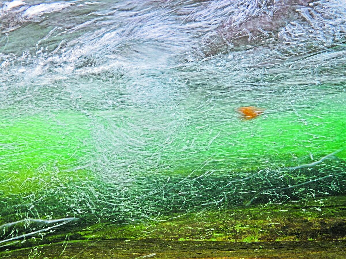 ವಾಯುಮಂಡಲದೊಳಗೂ ನದಿ!