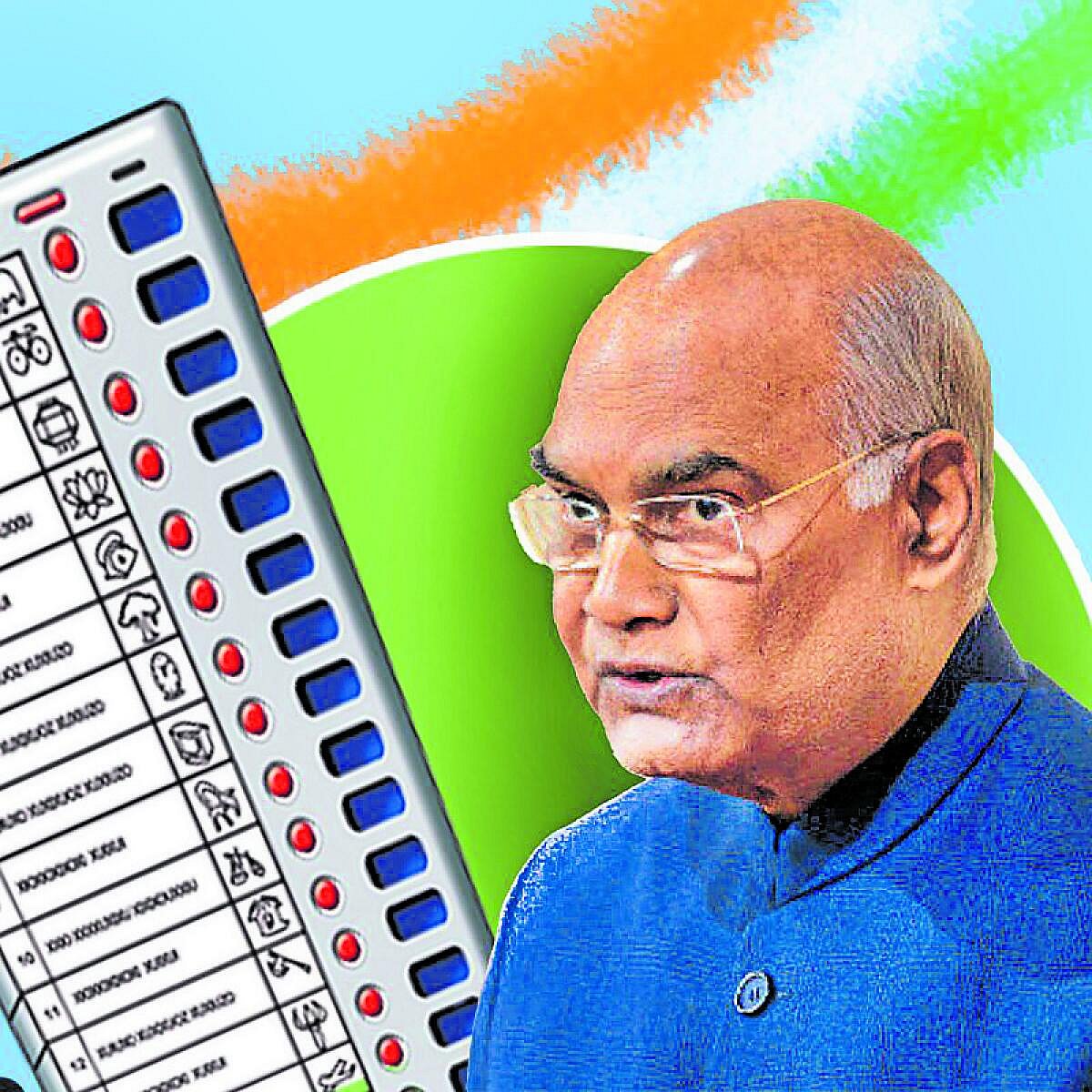 ಸಂಪಾದಕೀಯ | ‘ಒಂದು ದೇಶ, ಒಂದು ಚುನಾವಣೆ’ ವಿವೇಕಯುತ ನಡೆಯಾಗಲಾರದು