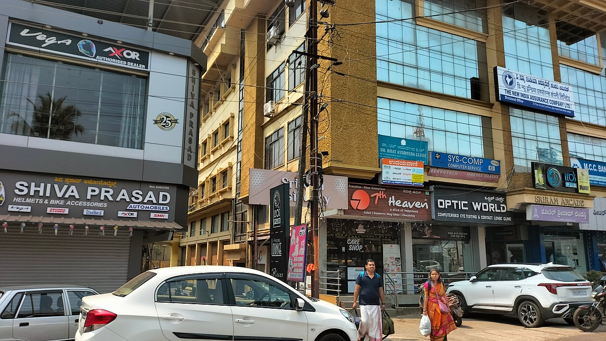 ಉಡುಪಿ: ಕರುನಾಡಿನಲ್ಲಿ ‘ಕನ್ನಡ’ಕ್ಕಿಲ್ಲ ಕಿಮ್ಮತ್ತು