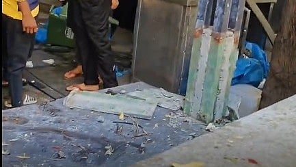 10 ಸೆಕೆಂಡ್ ಅಂತರದಲ್ಲಿ 2 ಬಾರಿ ಸ್ಫೋಟ- ರಾಮೇಶ್ವರಂ ಕೆಫೆ MD ದಿವ್ಯಾ