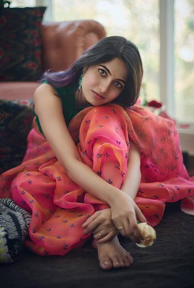 ನಟಿ ಖುಷಿ ರವಿ