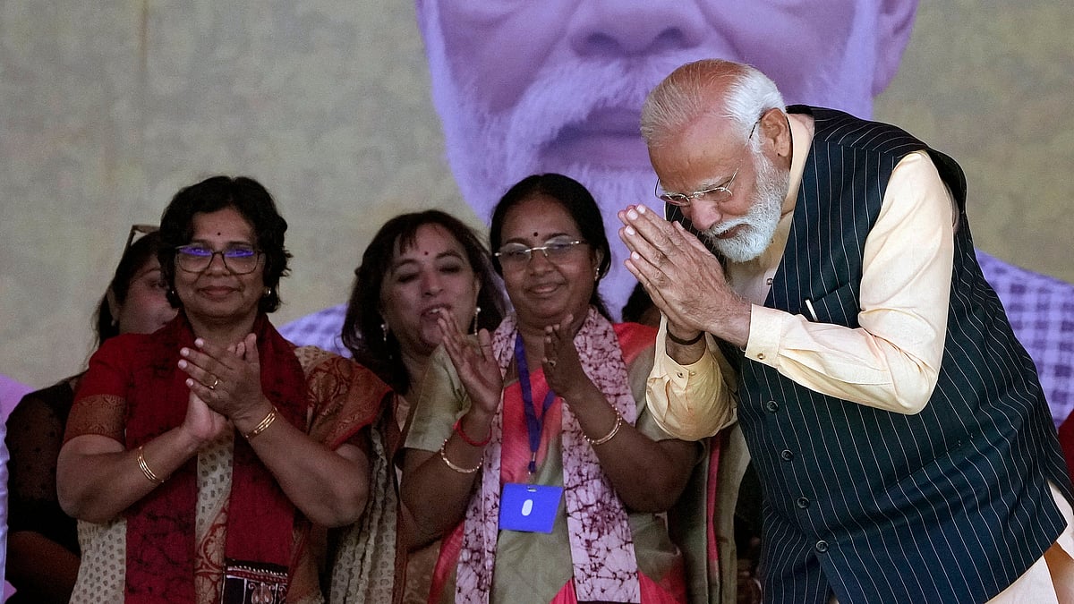 ಅಸ್ಸಾಂಗೆ ಎರಡು ದಿನ ಭೇಟಿ ನೀಡಲಿರುವ ಪ್ರಧಾನಿ ಮೋದಿ