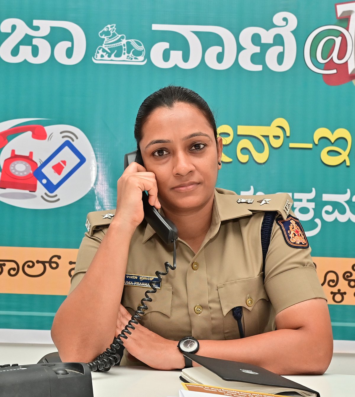 ‘ಪ್ರಜಾವಾಣಿ’ ಫೋನ್ ಇನ್ ಕಾರ್ಯಕ್ರಮ | ಮಕ್ಕಳು ವಾಹನ ಚಲಾಯಿಸಿಕದರೆ ಪಾಲಕರಿಗೆ ದಂಡ