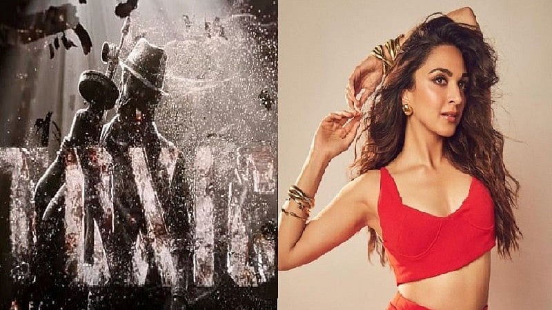 ಯಶ್ TOXIC ಚಿತ್ರಕ್ಕೆ ಕರೀನಾ ಬದಲು ಕಿಯಾರಾ ಸಂಭವ–ಕಾಸ್ಟಿಂಗ್ ಕಾಲ್ ಮೊರೆ ಹೋದ KVN