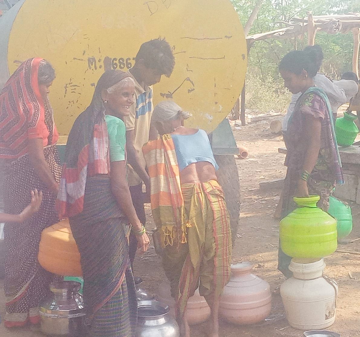 ಜಲಮಂಡಳಿ: ನೀರಿನ ಸಮಸ್ಯೆ ಸೇರಿದಂತೆ ವಿವಿಧ ವಿಚಾರಗಳ ಬಗ್ಗೆ ಇಂದು ಫೋನ್‌ ಇನ್‌