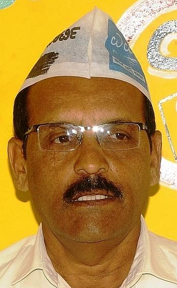 ಉಡುಪಿ–ಚಿಕ್ಕಮಗಳೂರು ಲೋಕಸಭೆ: ಜಯಪ್ರಕಾಶ್ ಹೆಗ್ಡೆ ಗೆಲುವಿಗೆ ಎಎಪಿ ಬೆಂಬಲ