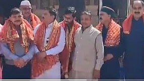 ಉತ್ತರಾಖಂಡಕ್ಕೆ ಬಂದ ಹಿಮಾಚಲಪ್ರದೇಶದ ಬಂಡಾಯ ಶಾಸಕರು: ಬಿರುಸಿನ ರಾಜಕೀಯ ಚಟುವಟಿಕೆ