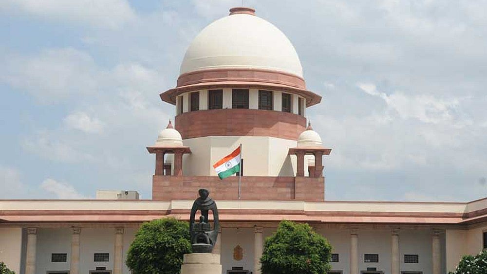 ಬಿಲ್ಕಿಸ್ ಬಾನೊ ಪ್ರಕರಣ: ಜ. 8ರ ತೀರ್ಪು ವಿರುದ್ಧ ಸುಪ್ರೀಂ ಕೋರ್ಟ್‌ನಲ್ಲಿ ಅರ್ಜಿ