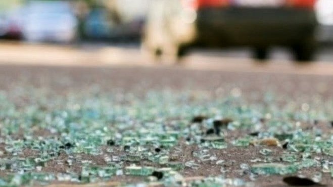 ಅಂತರ್ಜಾತಿ ವಿವಾಹ: ಮಗಳ ವರಿಸಿದವನ ಮೇಲೆ ವಾಹನ ಹರಿಸಿದ ದಂಪತಿಯ ಬಂಧನ