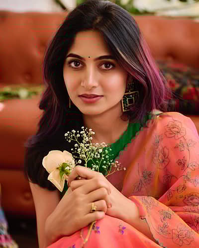 ನಟಿ ಖುಷಿ ರವಿ