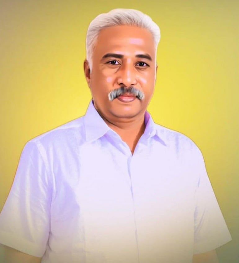 ಬೆಂಗಳೂರು ಕೇಂದ್ರ ಲೋಕಸಭಾ ಕ್ಷೇತ್ರ: ಕಾಂಗ್ರೆಸ್‌ಗೆ ಬಂಡಾಯದ ಬಿಸಿ