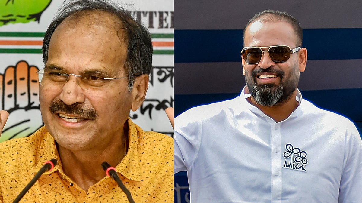 ಮುಖಾಮುಖಿ: ಪಶ್ಚಿಮ ಬಂಗಾಳದ ಬಹರಾಂಪುರ 