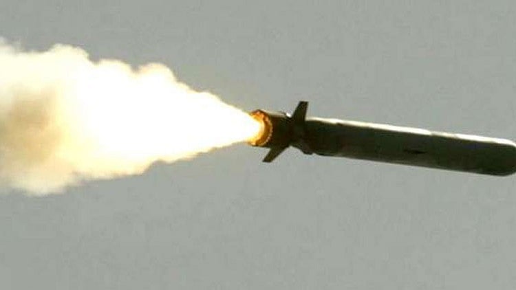 ಇಸ್ರೇಲ್ ಗುರಿಯಾಗಿಸಿ ನಡೆದ ಕ್ಷಿಪಣಿ ದಾಳಿಯಲ್ಲಿ ಕೇರಳ ಮೂಲದ ವ್ಯಕ್ತಿ ಸಾವು