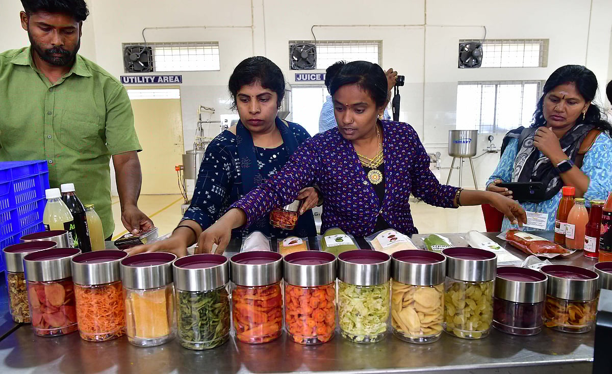 ಬೆಂಗಳೂರು: ಇಂದಿನಿಂದ ರಾಷ್ಟ್ರೀಯ ತೋಟಗಾರಿಕಾ ಮೇಳ 