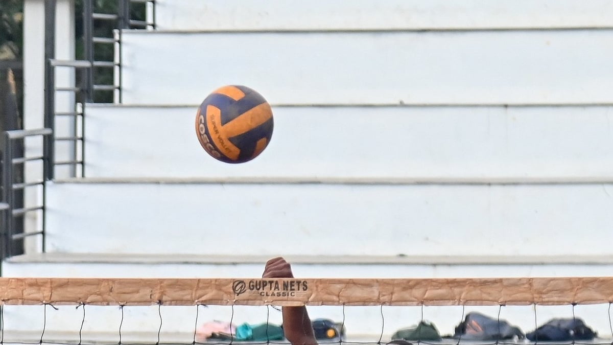 ವಾಲಿಬಾಲ್ ಲೀಗ್‌: ಟಾರ್ಪಿಡೋಸ್‌ಗೆ ಗೆಲುವು