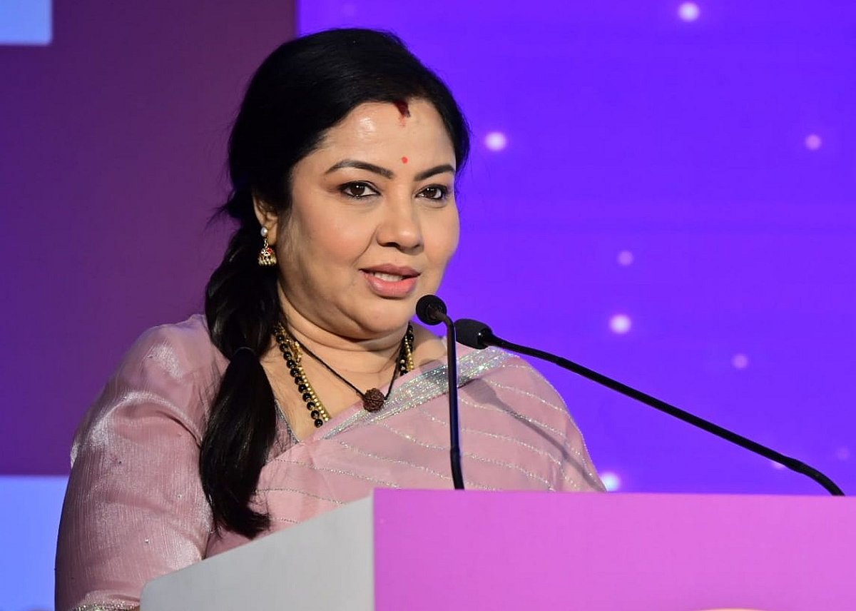 ಸಿನಿ ಸಮ್ಮಾನ | ಅತ್ಯುತ್ತಮ ಪೋಷಕ ನಟಿ ತಾರ: ಹಳ್ಳಿ ಅಮ್ಮನಾಗಿ ಮಾಗಿದ ತಾರೆ