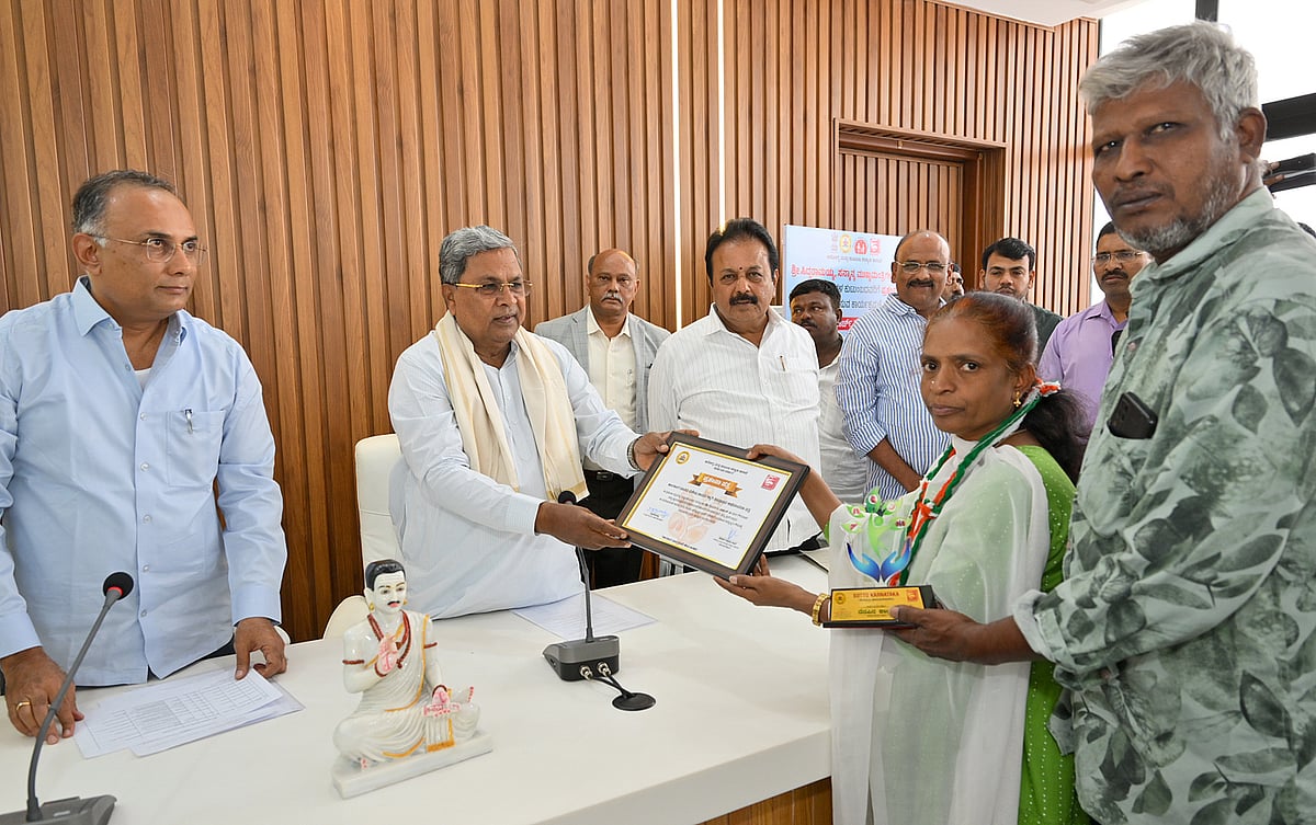 ಒಂದು ವರ್ಷದಲ್ಲಿ 178 ಮಂದಿ ಅಂಗಾಂಗ ದಾನ: ದಿನೇಶ್‌ ಗುಂಡೂರಾವ್