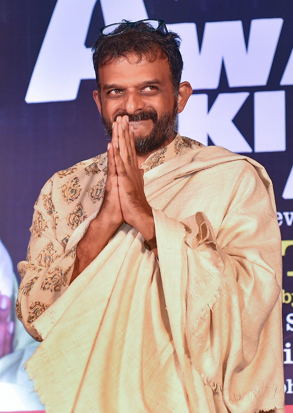 ಟಿ.ಎಂ. ಕೃಷ್ಣಾಗೆ ಸಂಗೀತ ಕಲಾನಿಧಿ ಪುರಸ್ಕಾರ