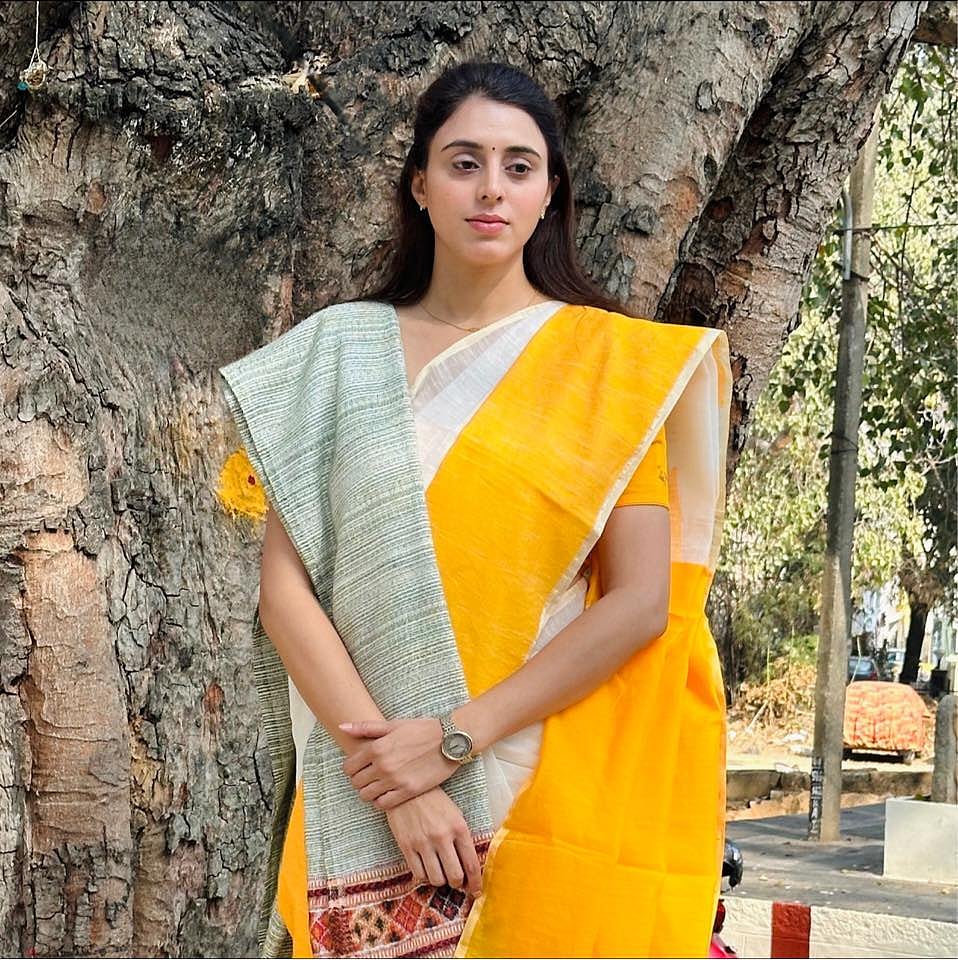 ರಾಮನಗರ: ಕಾಂಗ್ರೆಸ್‌ನತ್ತ ಯೋಗೇಶ್ವರ್ ಪುತ್ರಿ ನಿಶಾ! 